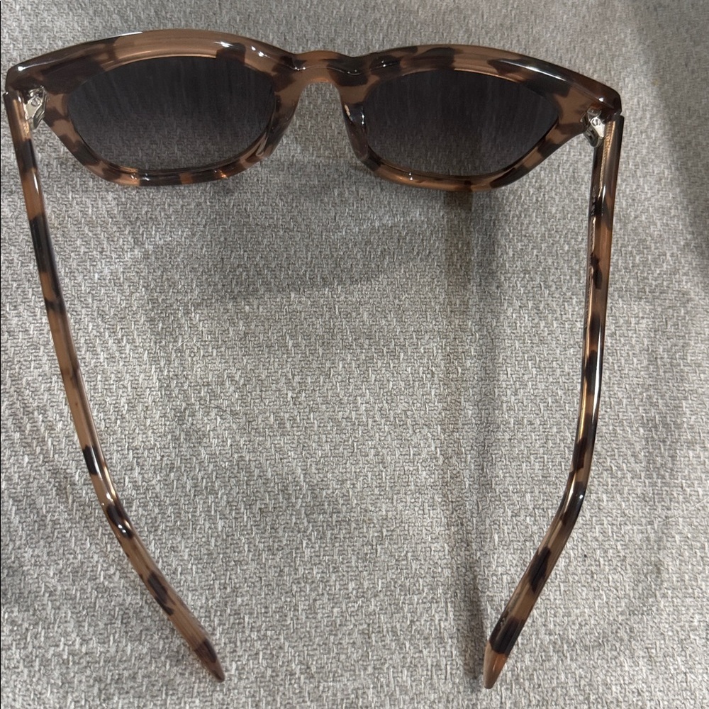 Diff Leopard Sunglasses - image 4
